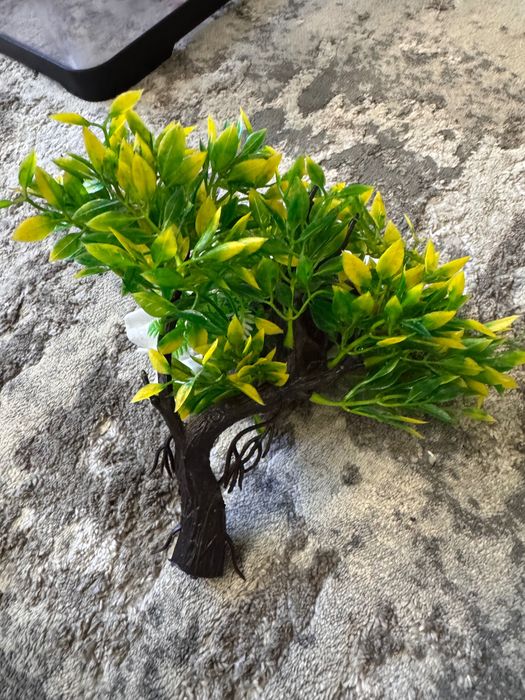 Акваріум весь комплект