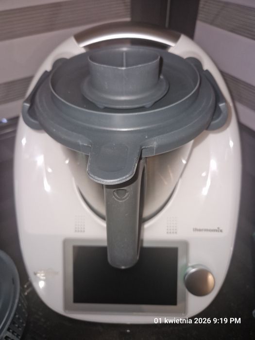 Sprzedam Thermomix TM6