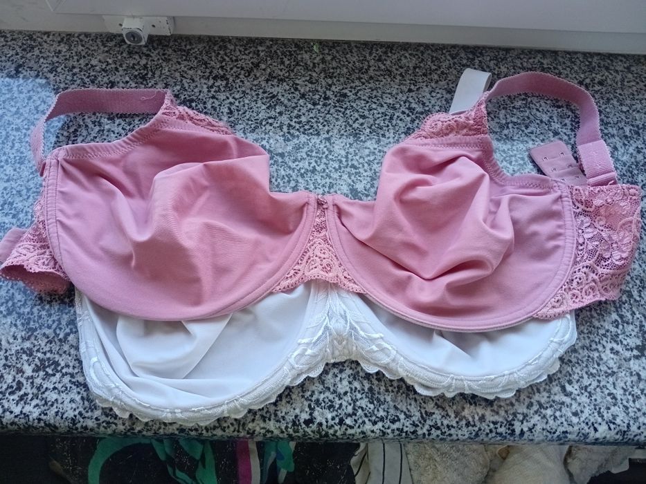 2 по цене одного бюстгальтер чашка G