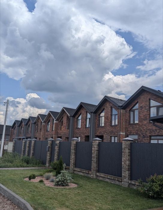 Таунхаус за вигідною ціною