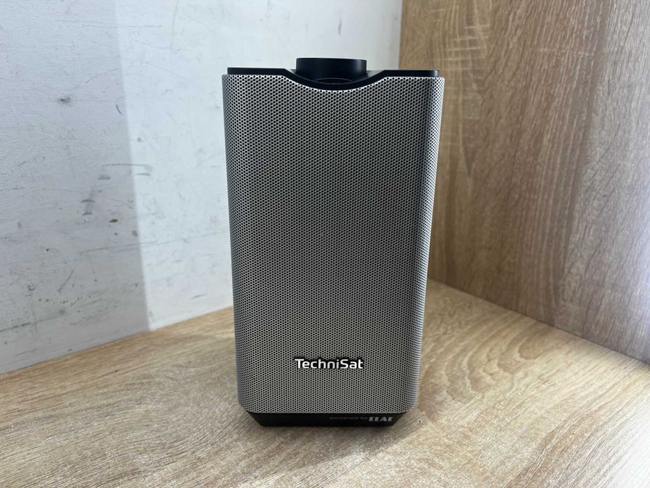 GŁOŚNIK Multiroom TechniSat AudioMaster MR1 szary