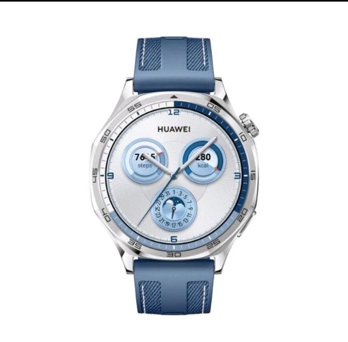 Huawei Watch GT5 46mm azul