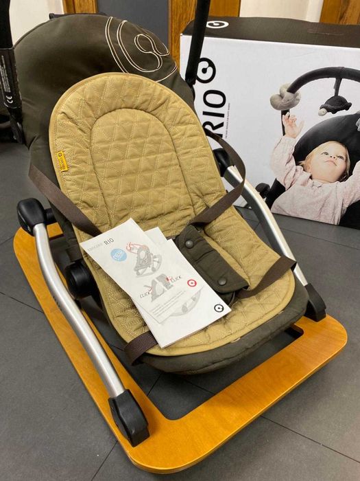 Espreguiçadeira Concord RIO