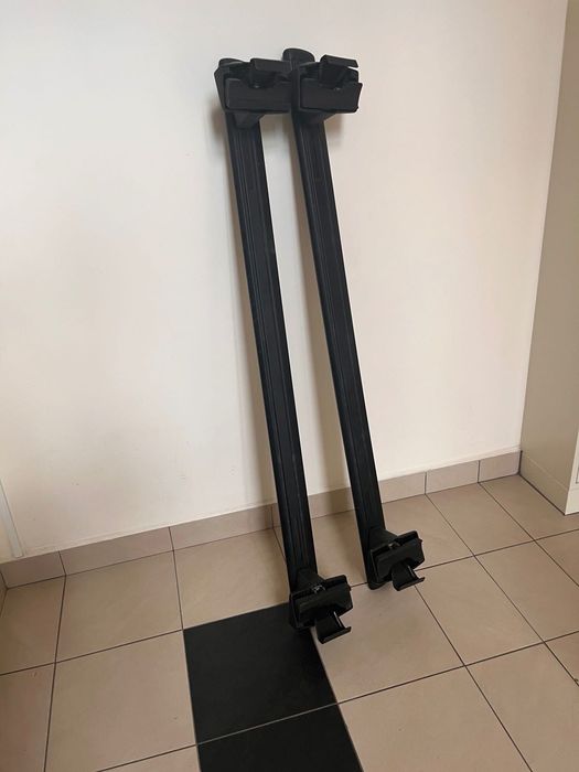 Bagażnik na dach
