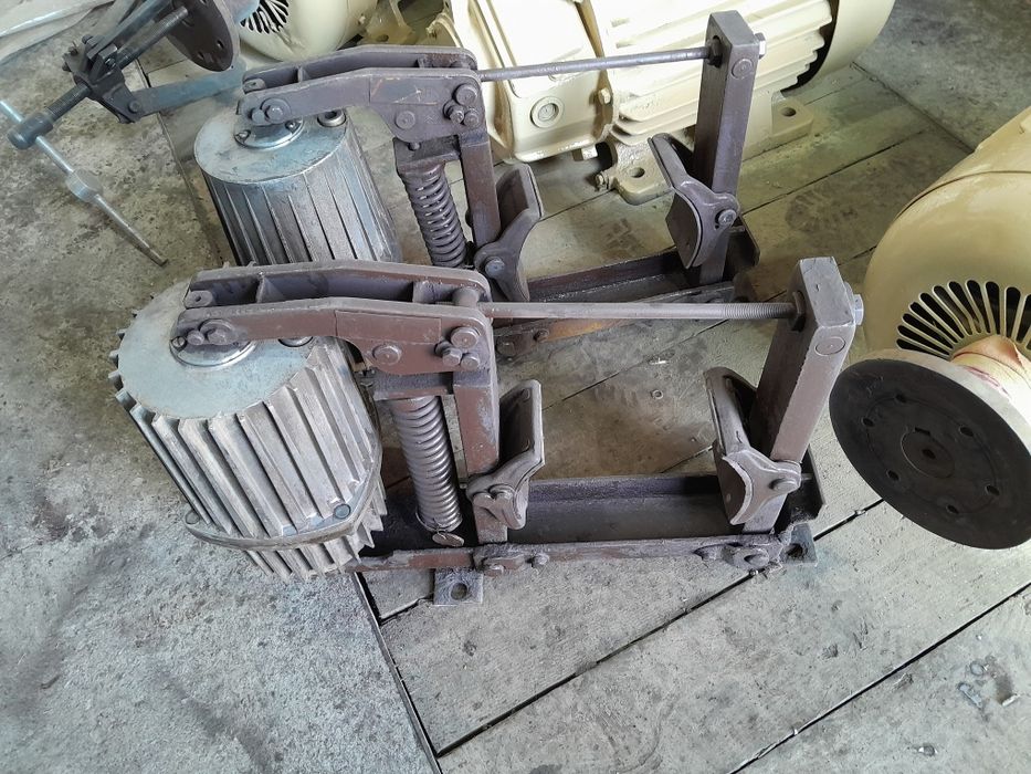 Продам Кранове обладнання на 50 тонний Козловий КранКозловий Кран