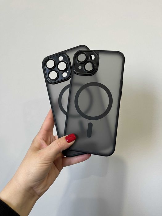 Чохол WMatte Magsafe для iPhone 14 Pro Max чехол айфон 14 про магсейф