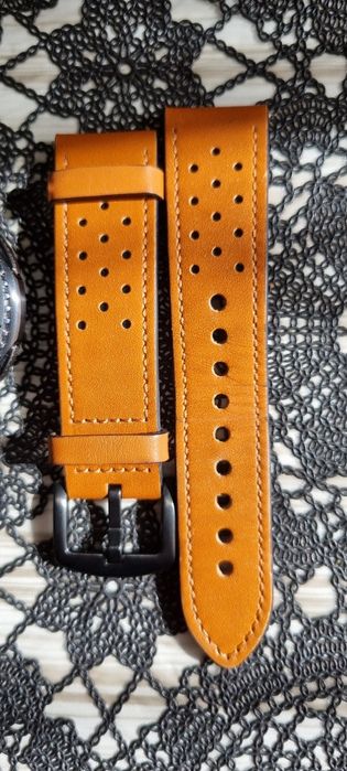 Zegarek smartwatch Samsung Gear S3 Frontier