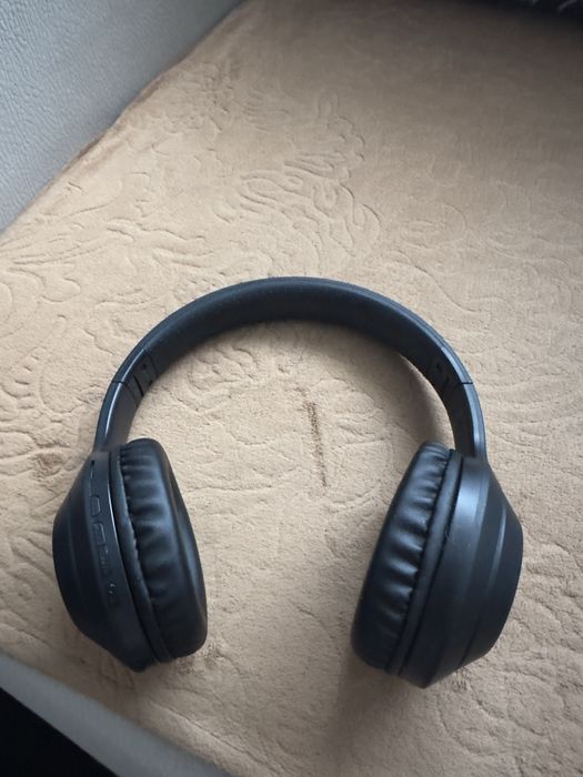 Наушники безпроводные