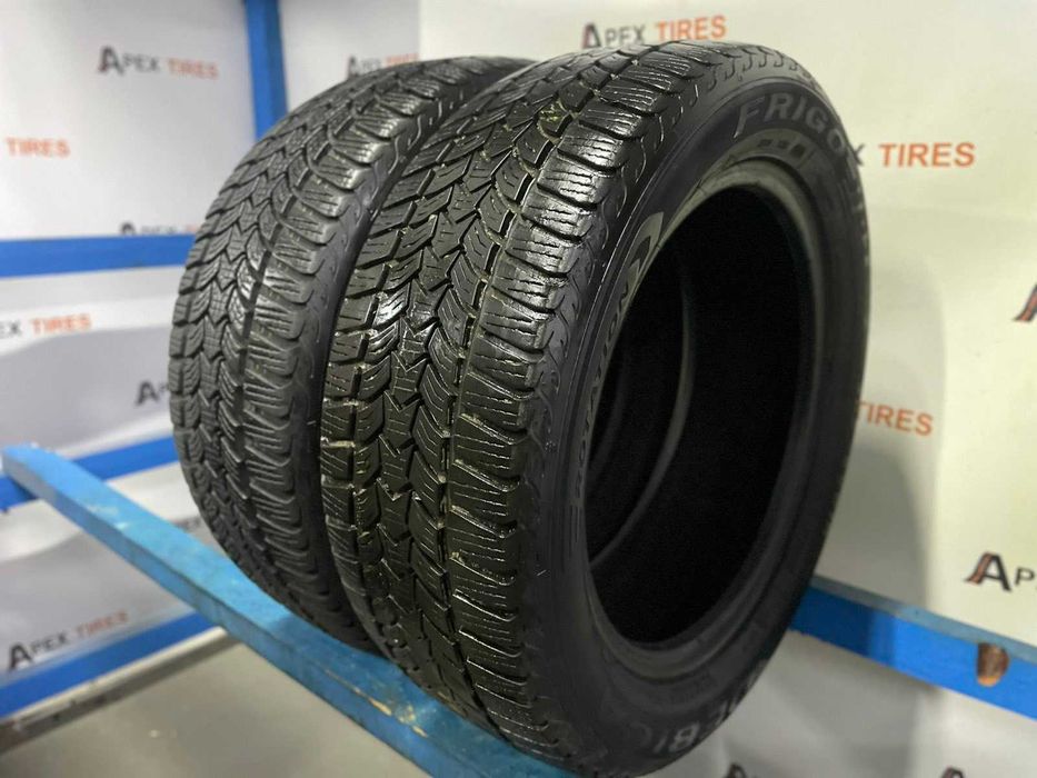 Продам пару зимових шин Debica 205/55 R16 205*55 R16 20001625