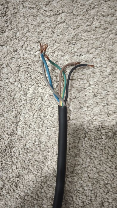 Placa Indução Taurus i603s (Para Peças) - Vidro Rachado