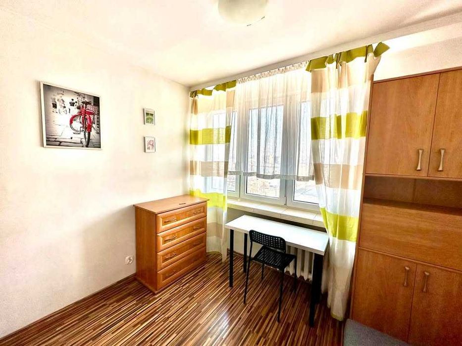 Mieszkanie – Kraków - Widok 4