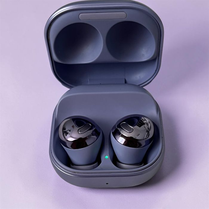 Słuchawki Samsung Galaxy Buds Pro