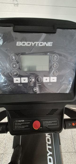 Passadeira BODYTONE 16