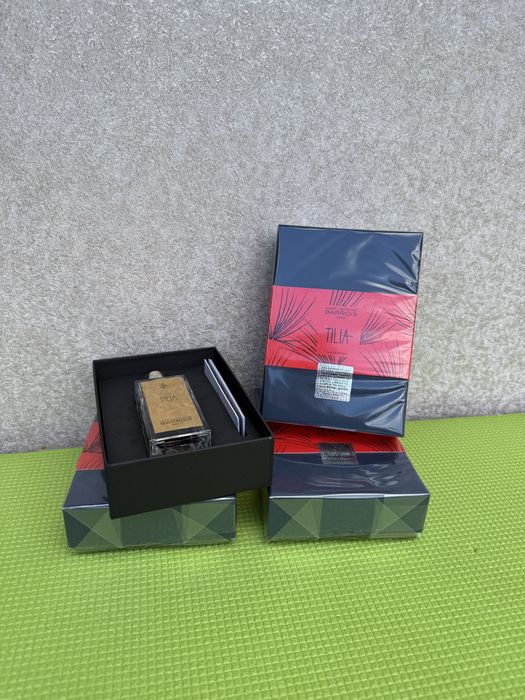 Tilia Marc-Antoine Barrois 100ml