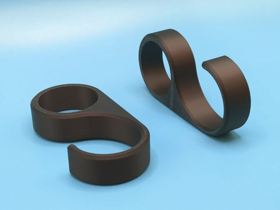 Gancho para Varão de Roupa IKEA KOMPLEMENT