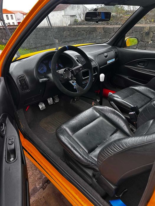 Citroen Saxo Cup
