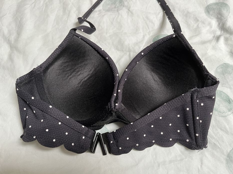 Biquíni de Hunkemöller, Doutzen Kroes Collection