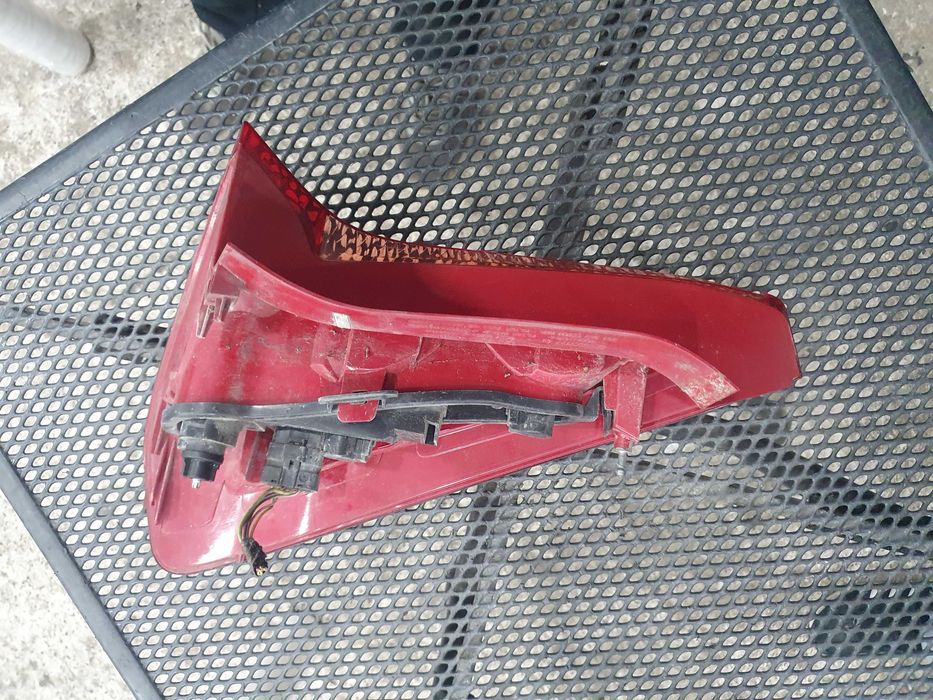 Lampa tyl tylna lewa Citroen c4 coupe 3 drzwi oryginalna europa