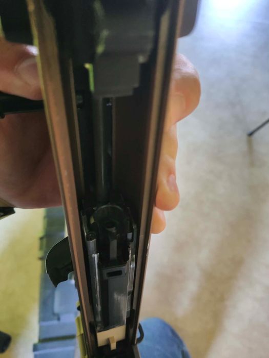 VFC SCAR H MK17 GBB - Airsoft