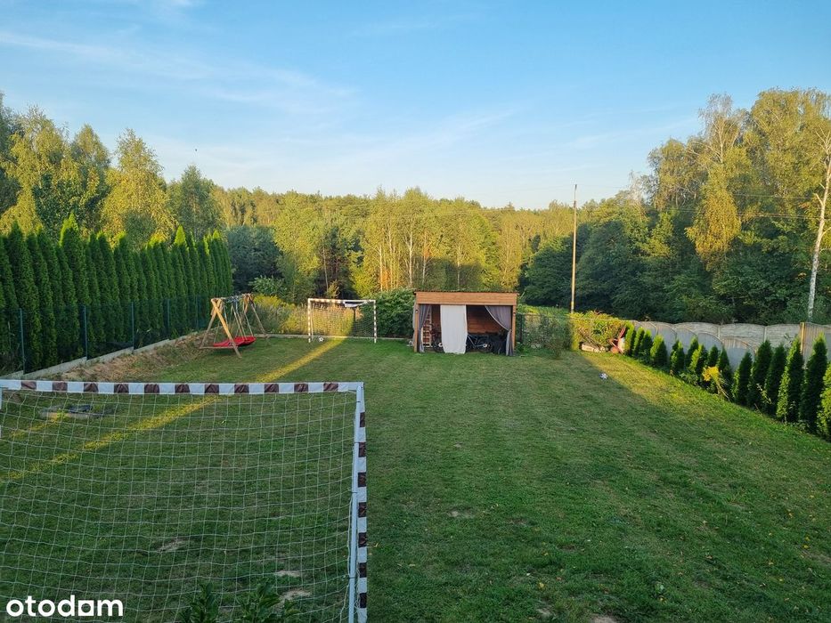Dom – Adamów - Widok 5