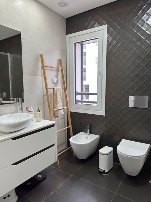 Apartamento T2+1 como novo