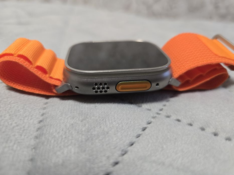 Apple Watch Ultra 49mm