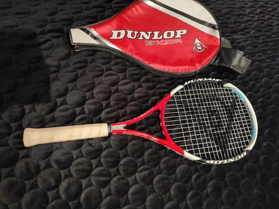 TANIO Rakieta Dunlop twenty 7