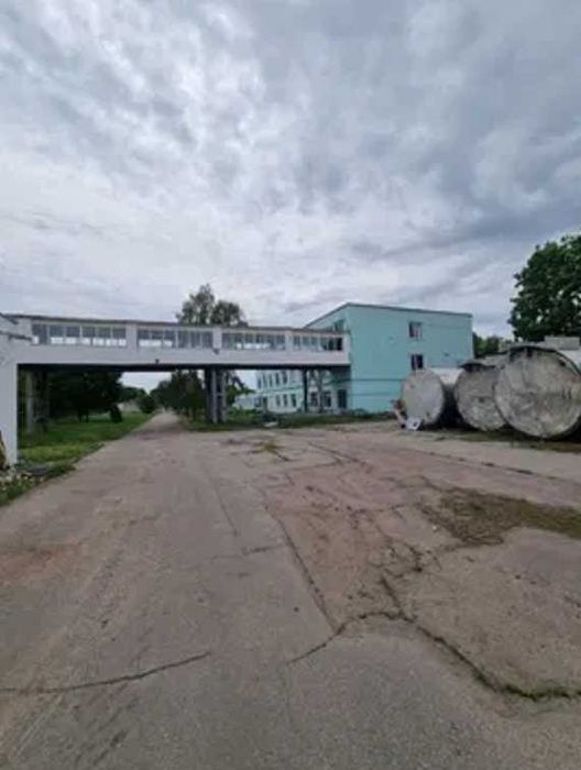 Продажа имущественного комплекса, Полтавская обл., г. Миргород.