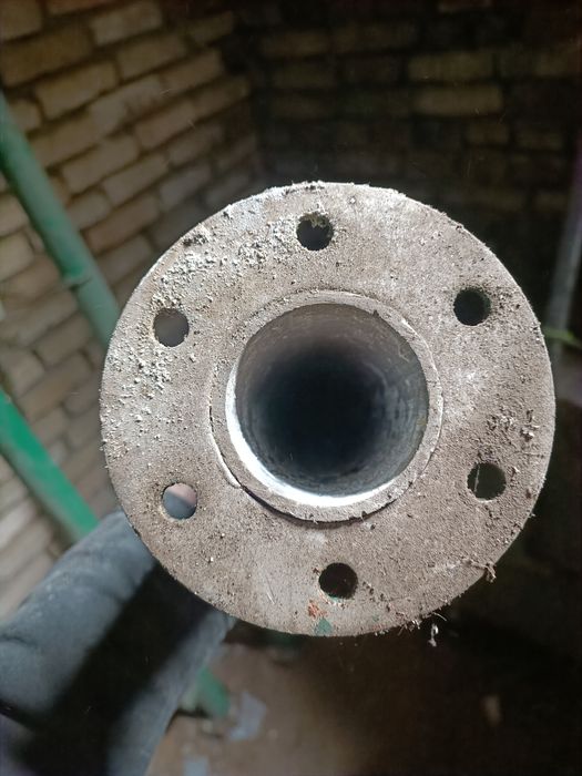 Труби для полива