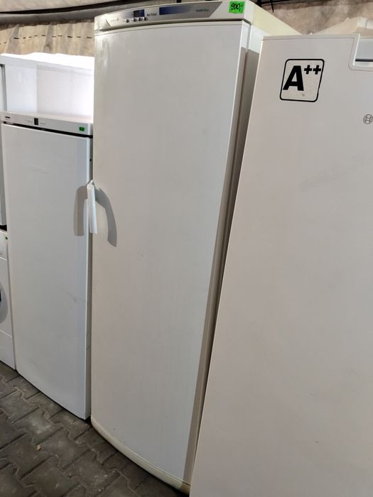 Zamrażarka Privileg No Frost 232 litry