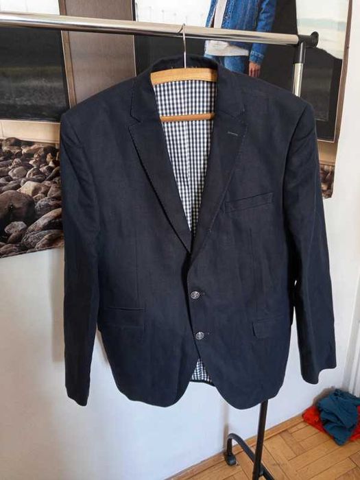 #326 Marynarka męska marki Stns