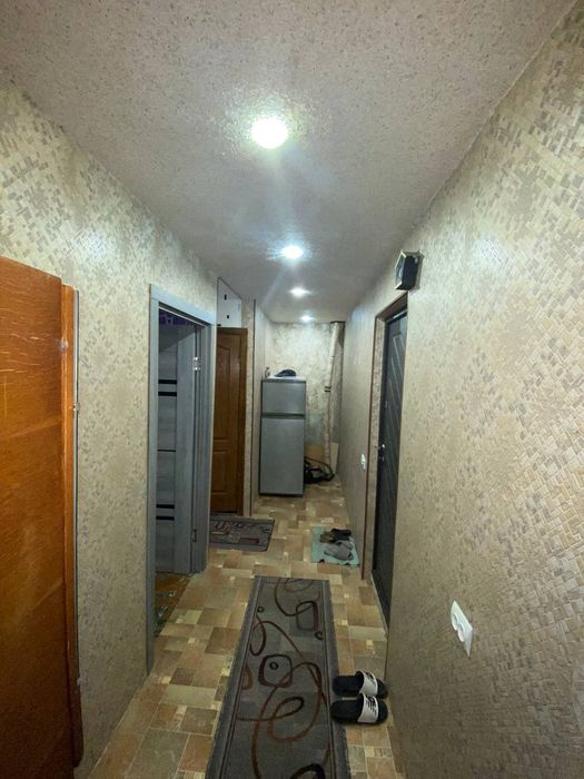 Сдам квартиру посуточно