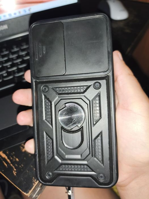 Samsung Galaxy A55 5G