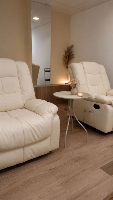Wynajmę stanowisko do manicure i pedicure