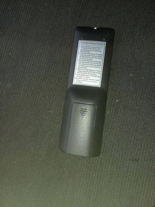 Vendo comandos em bom estado