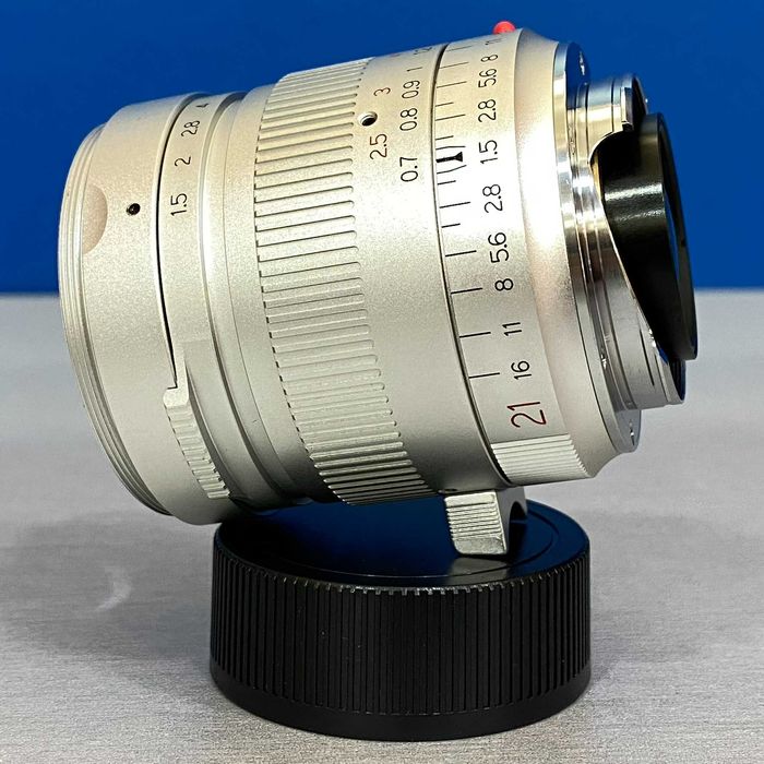 TTArtisan 21mm f/1.5 ASPH (Leica M) - 3 ANOS DE GARANTIA