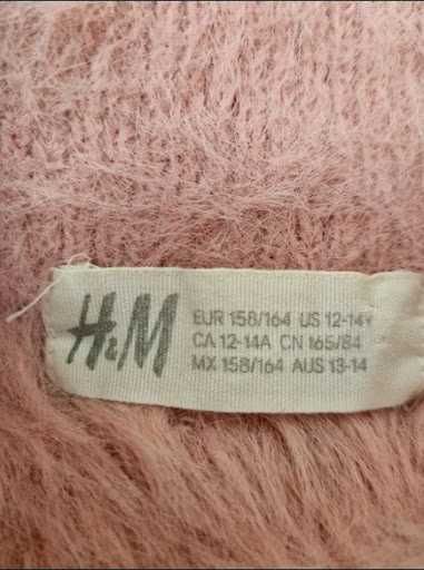 Фірмові кофти Columbia, H&M 4 шт, на 10-14 років / 140-164 см