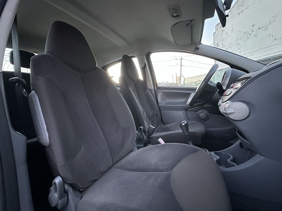 Citroën C1 1.4 HDI  ‘ Super Económico ‘