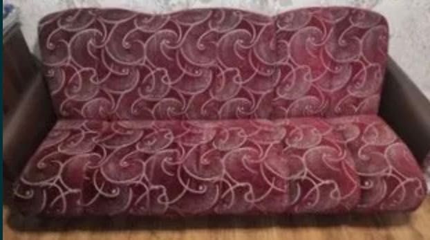 Диван - книжка хороший стан