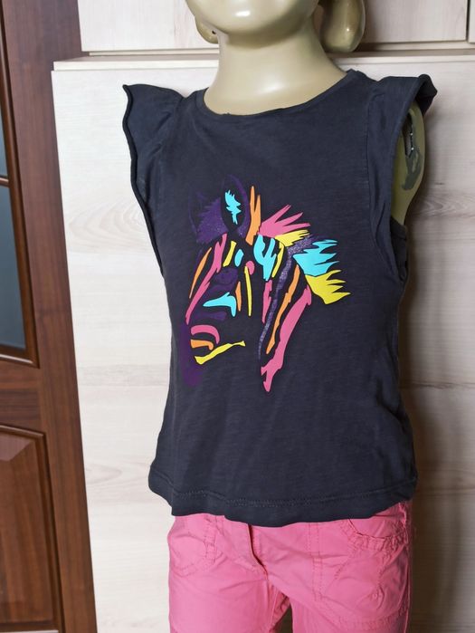 Sg Bluzka 86 , 92  bluzeczka 86 , 92 dla dziewczynki