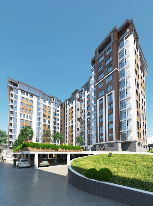 Подобово/потижнево оренда в центрі ЖК Театральний.МОЖЛИВО ПОГОД.Новобу