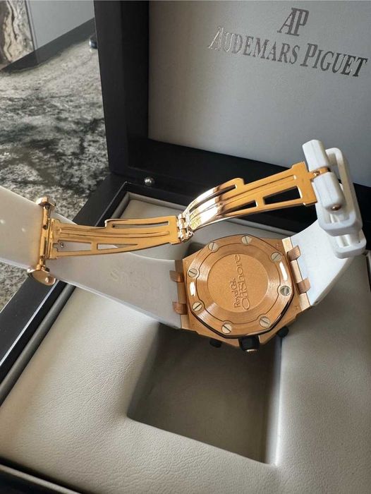 Audemars Piguet Royal Oak Offshore 42mm