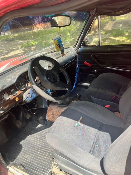 Продам автомобіль