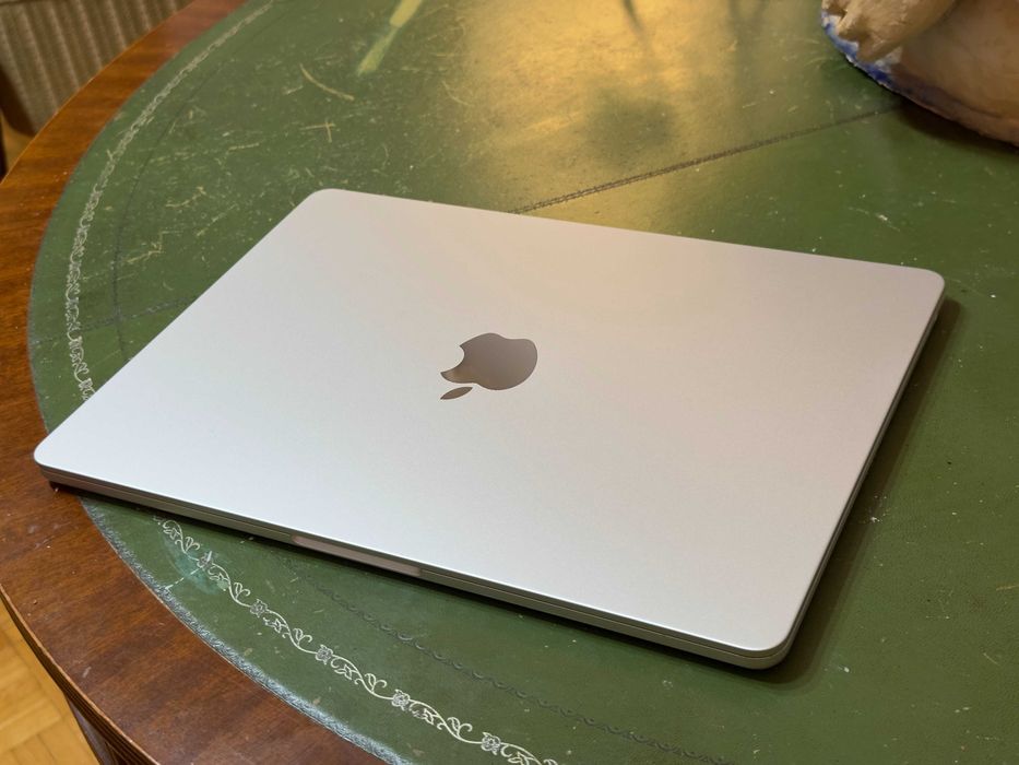 Apple Macbook Air M4 2025 16GB/256GB | Super Stan | Bateria 98% | BOX