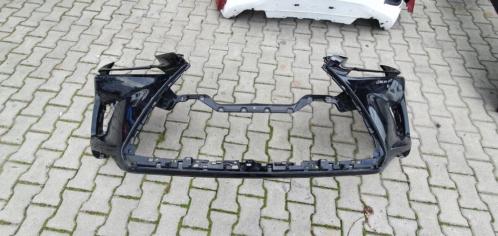 Lexus nx lift zderzak przód przedni