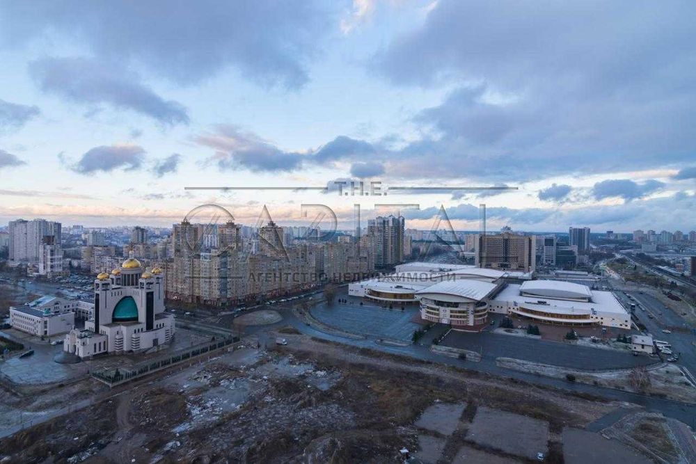 Оренда НЕЙМОВІРНОЇ квартири ЖК Сонячна Рів’єра ! ( 2 окремі спальні)