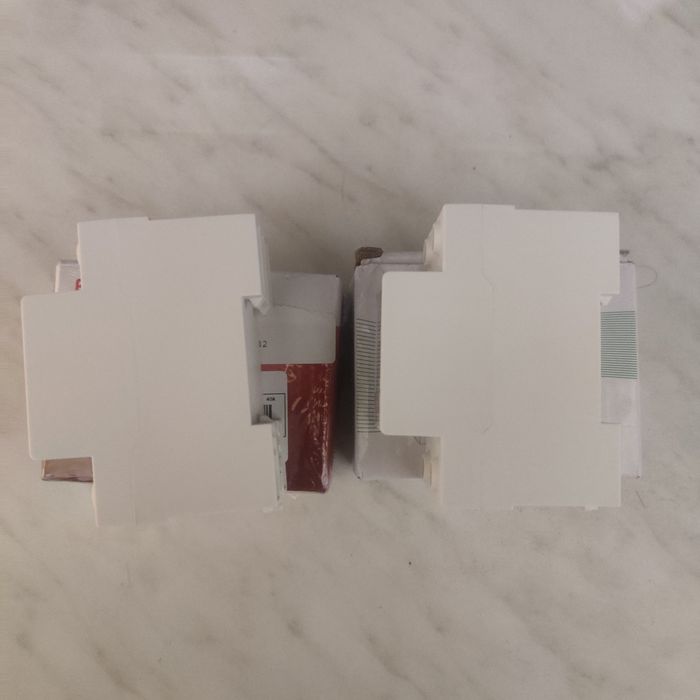 Реле напряжения Elru 40a