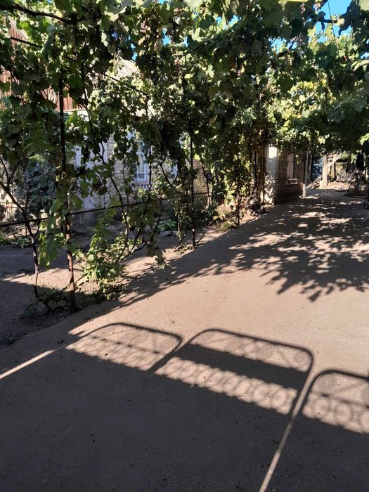 Продам дом в Подпорожнянке.