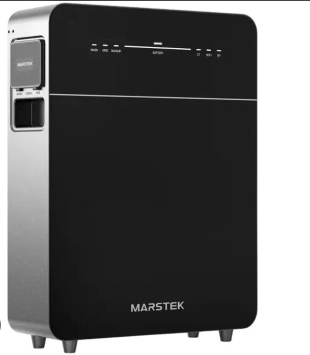 marstek venus e 3.0
