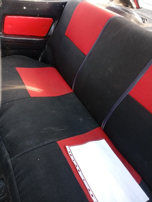 Продам ВАЗ 2108 Газ бензин вписаний